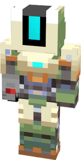 bastion