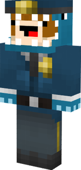 Police Nugget