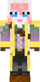 TinenCraft