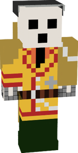 Pandora's Actor