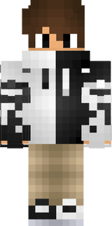 o vdd srvitor mas eu posso mudar de skin