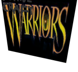 MINECRAFT WARRIORS