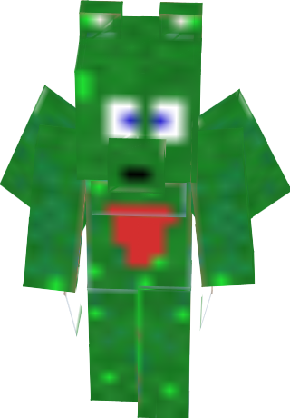 Preview of texture: jimmy