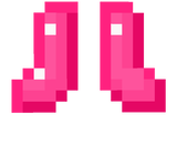 Sweet Diamond Boots