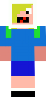 finn