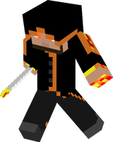 Fire Mage