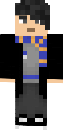 Preview of texture: Ravenclaw