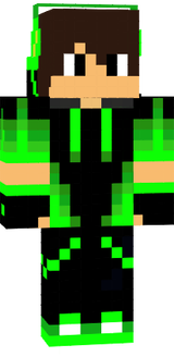 Green NePeK