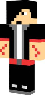 god