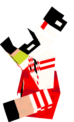 Preview of texture: captain-yuto