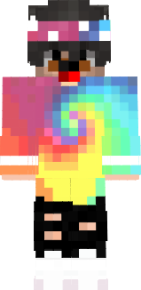 minha skin delicia