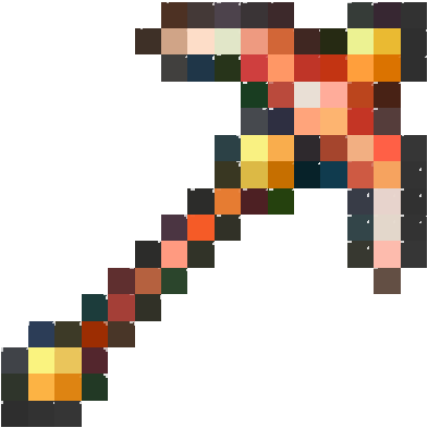 Preview of texture: Asean PickaXE#2