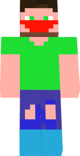 steve 2.0