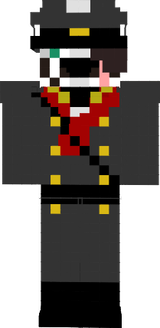 german tiger field marshal with coat 3