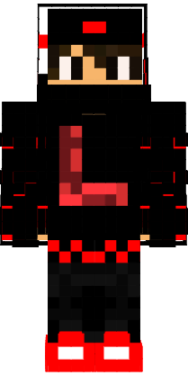 Preview of texture: скін 