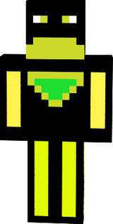 yellow Jack