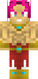Broly SSR