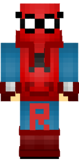 spider