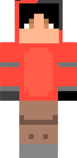 Disfraz De Foxy 2