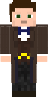 11th Doctor Series 7 - TROA CW and H