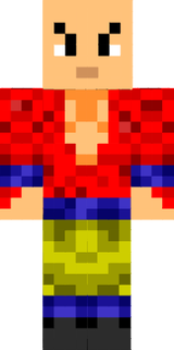 steve