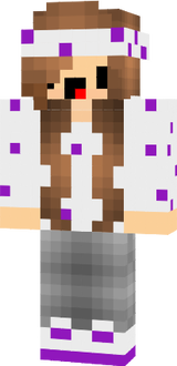 Hazel_DZN Purple