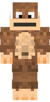 Monkey MkM