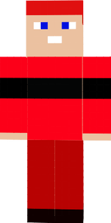 Free Skin Made By RezzyPvp