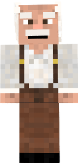 ponchito :V