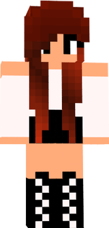 ruiva lili