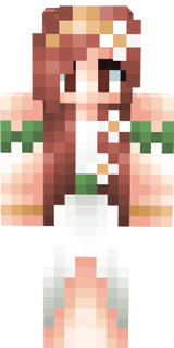 Minecraft Skin