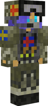 CaptainJamie