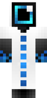  KimePlays Blue