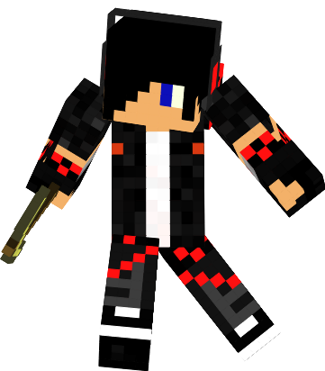 Preview of texture: Alex