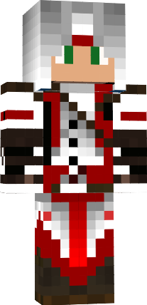 Preview of texture: assassin boy