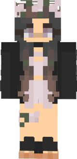 Kawaii Holiday Outfit