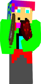 minecraft storymode bennett