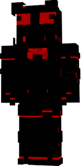 FuntimeX Nightmare Form 2