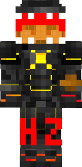 HZ Dragon