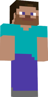simple steve