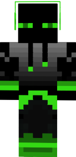 La mia skin