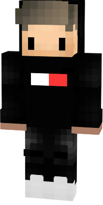 Preview of texture: hilfiger