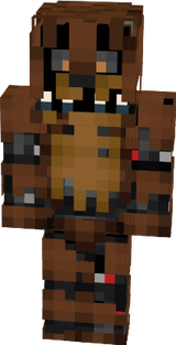 FREDDY
