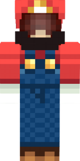 Mario teme