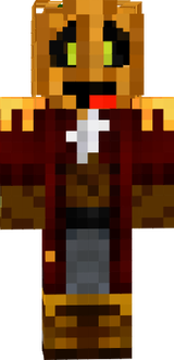 Jim Pumpkin