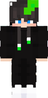 sigma boy