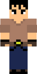 New Skin