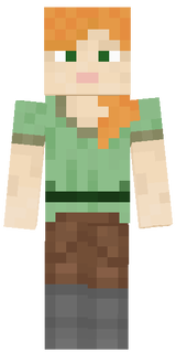 MinecraftAlex