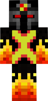 Origin Starex