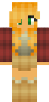 Inn Keeper